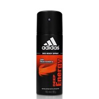 Adidas - Deep Energy - 150ml