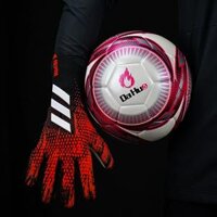 Adidas Falcons đánh bại thủ môn không có găng tay bảo vệ thực với adidas đầu món thủ môn bóng đá chuyên nghiệp Găng tay thủ môn
