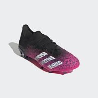 adidas FOOTBALL/SOCCER Nam Predator Freak.3 Firm Ground Boots Màu đen FW7519  ]