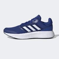 Adidas Galaxy 5 – Team Royal Blue / Footwear White / Solar Blue – FY6736 màu xanh