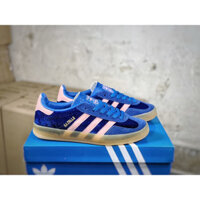 Adidas Gazelle 36-45 Giày đế thấp trong nhà thông thường