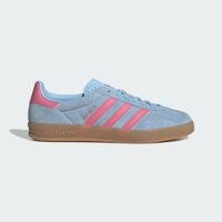 adidas Gazelle Indoor - Clear Sky / Rose Tone