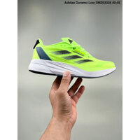 Adidas Giày bốt cổ ngắn siêu nhẹ chất lượng cao DURAMO