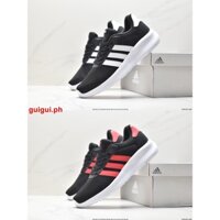 Adidas Giày chạy thể thao thường ngày lưới thoáng khí Neo Lite Racer 3.0 gy3094 310P