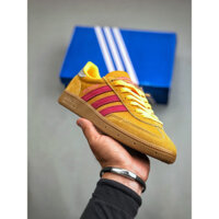 Adidas Giày đế bằng cổ điển cổ điển cổ điển Bóng Ném ji1406 36-45