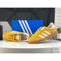 Adidas Giày đế bằng cổ điển cổ điển spezial cổ điển if7088 36-45