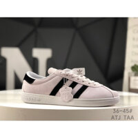 Adidas Giày đế bằng cổ điển cổ điển cổ điển 40L ig6196 cỡ 36-45