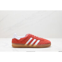 Adidas Giày đế bằng cổ điển cổ điển cổ điển nói bóng ném if1809 36-45