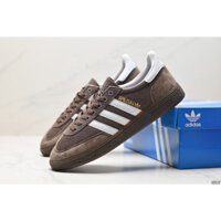 Adidas Giày đế bằng cổ điển Bóng Ném thông thường