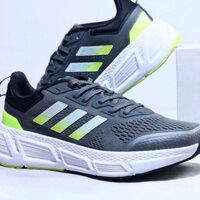 Adidas Giày lưới thoáng khí thoải mái