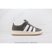 Adidas Giày thể thao da nam giá rẻ hatie Adidas Clover