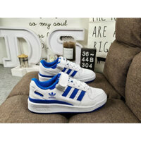 Adidas Giày thể thao nam cổ cao thời trang 2023