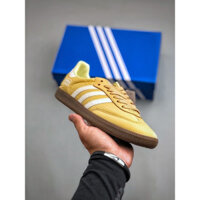 Adidas Giày thể thao thường ngày cổ thấp đa năng Samba OG chính hãng 1g617 0 36-45