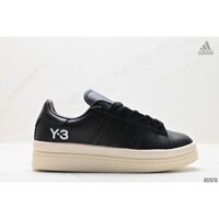 Adidas Giày thể thao Y-3 Giày thể thao hifor nam nữ sang trọng thời trang chống trượt/chống mài mòn Giày tập luyện Thiết kế thường ngày