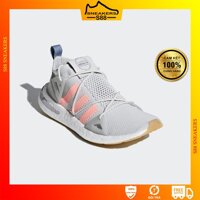 [Adidas giày]Giày Nữ 💥FREESHIP💥 Khi Nhập Mã [GIAY THE THAO] Giày Thời Trang - Nhẹ Nhàng - Đế Boost ?