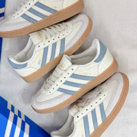 Adidas Handball Spezial Shadow Brown Alumina