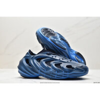 Adidas Hình Dạng Không Thường Xuyên Q Gió Thấp Đại Dương Nước Dừa Hàng Ngày Bên Trong Crocs Thể Thao Khởi Động Vớ