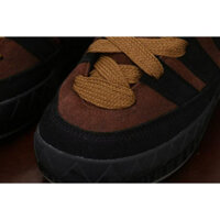 adidas hq6903 giày thể thao nam màu nâu nhạt 36-45 2023