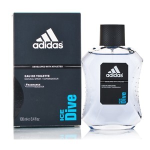 Nước hoa nam Adidas Ice Dive Eau de Toilette 100ml