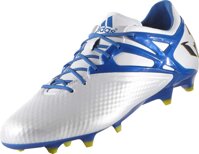 adidas Jr Messi 15.1 FG/AG Soccer Cleats