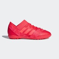 adidas kid Nemeziz Messi Tango 17.3 TF màu đỏ