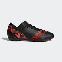 adidas kid Nemeziz Messi Tango 17.3 TF đen cam