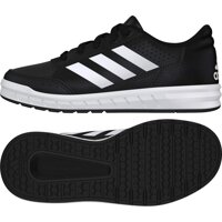 adidas Kids Shoes Running AltaSport Boys Girls Fashion Trainers School CG3813