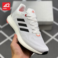 Adidas Marathon lưới thoáng khí Giày chạy