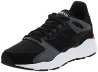 adidas Men Shoes Running Athletics Gym Retro Essentials CRAZYCHAOS Runner