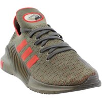 adidas Mens Climacool 02/17 Primeknit Casual Sneakers,