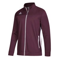 adidas Mens Climalite Fitness Training Track Jacket