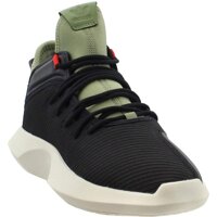 adidas Mens Crazy 1 Adv Sneakers Shoes Casual - Black
