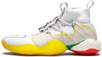 adidas Mens Crazy Byw Casual Sneakers,