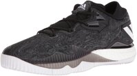 adidas Men's Crazylight Boost Low Basketball Shoes