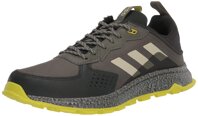 adidas Men's Response Trail Cloudfoam Regular Fit Running Sneakers Shoes