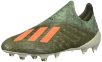 adidas Mens X 19+ Fg Soccer Cleats - Green