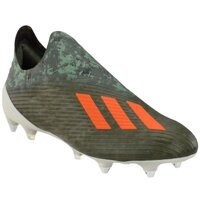 adidas Mens X 19+ Soccer Cleats - Green