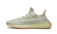 adidas Mens Yeezy Boost 350 V2 Reflective Citrin Fw5318 Size - 14