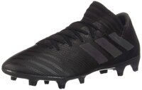 adidas Nemeziz 17.3 Fg Black Soccer Shoes (CP8988)