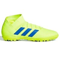 adidas Nemeziz Tango 18.3 TF SolYellow/Blue