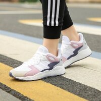 ADIDAS   NEO Giày thể thao  giày chạy bộ giày nam và nữ giày thường EF1049