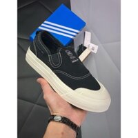 Adidas Nizza Rf Giày vải lười EF1411 uy tín :( (