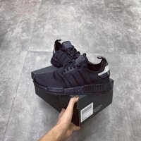 Adidas NMD R1 black JAPAN