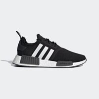 Adidas Nmd R1 Giày Đen GZ9258 Phụ Nữ Và Người Đàn Ông Thể Thao Giản Dị Giày Chạy