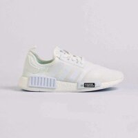 Adidas NMD R1 Triple White