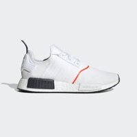 adidas NMD R1 – White/Red