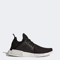 Adidas Nmd Xr1 Black White