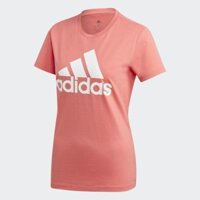 adidas NOT SPORTS SPECIFIC Áo phông Must Haves Badge of Sport Nữ GC6963 Đẹp 2021