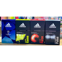 ADIDAS Nước hoa thể thao nam EDT 100ml USA