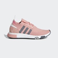 adidas ORIGINALS Giày NMD Racer Primeknit Nữ size 4.5 UK